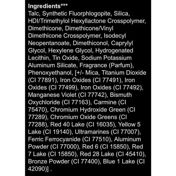 BECCA + Chrissy Teigen - NWOT Glow Powder/Loose Highlighter in Cinnamon Sugar - Picture 10 of 15